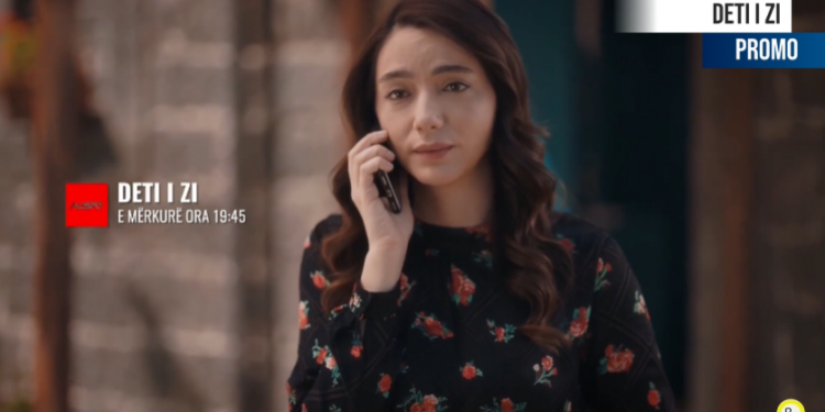 Deti i Zi – Epizodi 210 PROMO