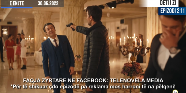 Deti i Zi – Epizodi 211 | 30.06.2022 | E ENJTE