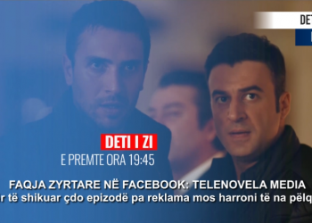 Deti i Zi – Epizodi 212 PROMO