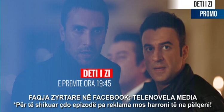 Deti i Zi – Epizodi 212 PROMO