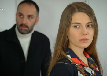 Mos më Braktis – Epizodi 6 | 13.06.2022 | PAMJE – Part 1