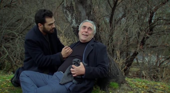 Feridja dhe Jamani më në fund i’a dalin të gjejnë vendodhjen e birit të tyre!