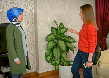 Mos më Braktis – Epizodi 1 | 06.06.2022 | Pamje – Part 1