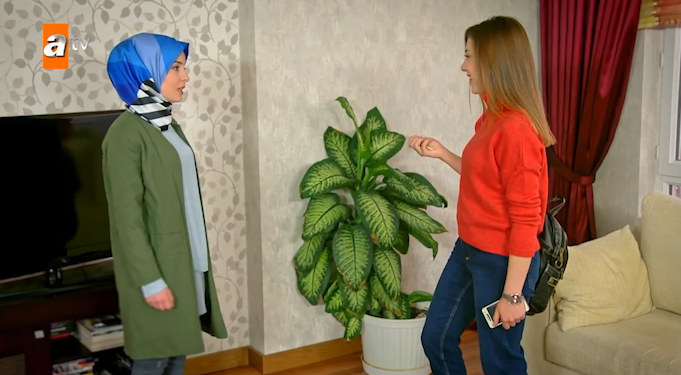 Mos më Braktis – Epizodi 1 | 06.06.2022 | Pamje – Part 1