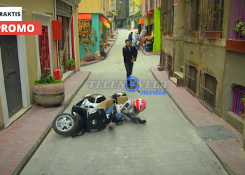 Mos më Braktis – Epizodi 2 | 07.06.2022 | Pamje – Part 5