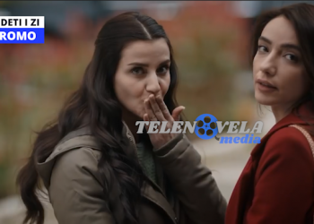 Deti i Zi – Epizodi 195 | 08.06.2022 | Pamje – Part 1