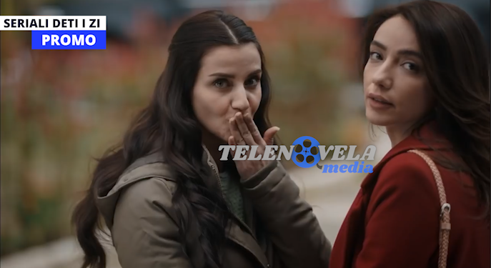 Deti i Zi – Epizodi 195 | 08.06.2022 | Pamje – Part 1