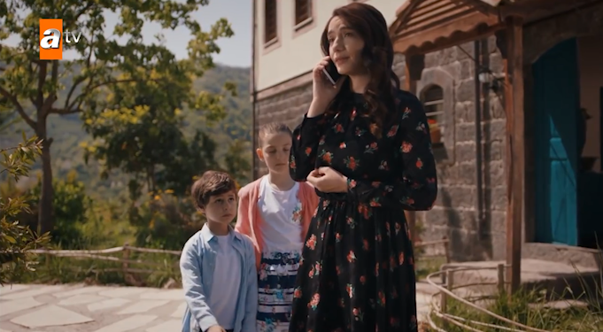 Deti i Zi – Epizodi 210 | 29.06.2022 | Pamje – Part 5