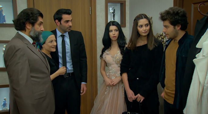 Më Fal – Epizodi 2254 | 02.06.2022 | Pamje – Part 4