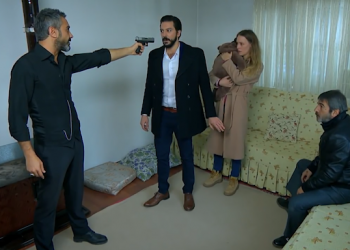 Feridja dhe Jamani më në fund i’a dalin të gjejnë vendodhjen e birit të tyre!