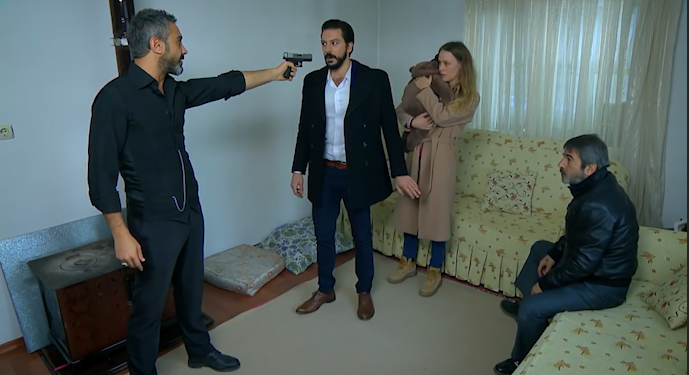 Feridja dhe Jamani më në fund i’a dalin të gjejnë vendodhjen e birit të tyre!