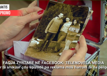 Mos më Braktis – Epizodi 2 | 07.06.2022 | Pamje – Part 1