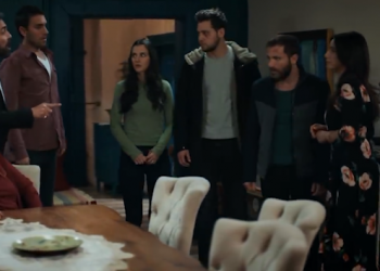 Deti i Zi – Epizodi 196 | 09.06.2022 | Pamje – Part 1