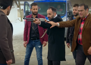 Mos më Braktis – Epizodi 6 | 13.06.2022 | PAMJE – Part 1