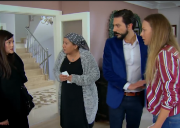 Më Fal – Epizodi 2253 | 01.06.2022 | Pamje – Part 4