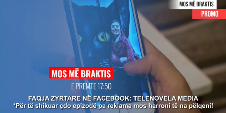 Mos më Braktis – Epizodi 5 PROMO