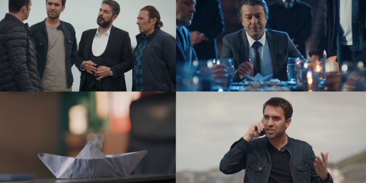 Deti i Zi – Epizodi 210 | 29.06.2022 | Pamje – Part 5