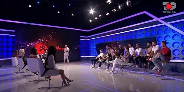A do ketë ndryshime sezoni i ri i “Përputhen” E vërteta vjen nga Top Channel