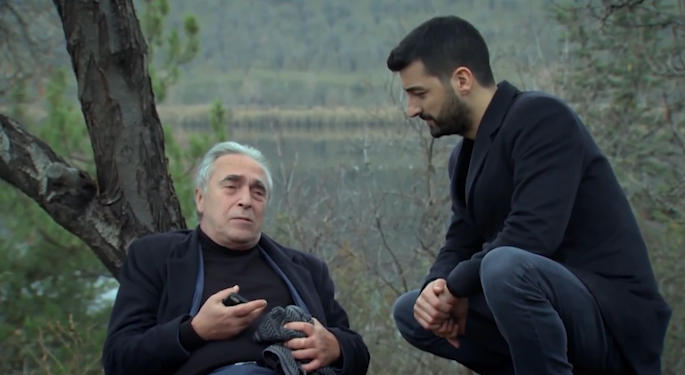 Feridja dhe Jamani më në fund i’a dalin të gjejnë vendodhjen e birit të tyre!