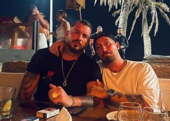 Rrezikonin burgun, Donaldi dhe Romeo regojnë për herë të parë dhe zbulojnë si qëndron e vërteta rreth gjyqit të famshëm