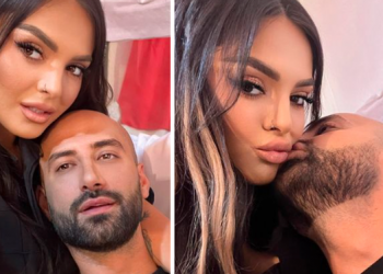 ‘Më fal që nuk jam ruajtur vetëm për ty’, Fifi i bën dedikimin e ndjerë Adisit