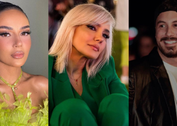 Tha ‘Bora e Donaldi – telenovelë turke e mërzitshme’, Monika pendohet: Po t’i bie telefonit?