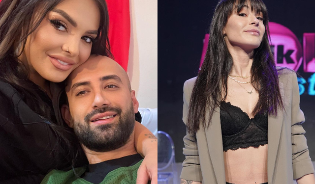 “Këngëtare tallavaje!” Vazhdon përplasja Fifi-Zhaklin Lekatari, ndjekësit shpërthejnë në ofendime në rrjetet sociale