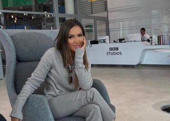 Një Big Brother Vip plot surpriza, Lori Hoxha në zyrat e gjigandit mediatik BBC