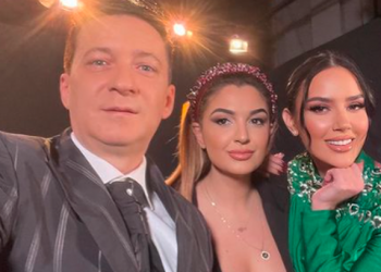 Mos vallë Olsa sapo konfirmoi largimin e Bora Zemanit?