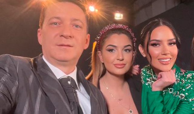 Mos vallë Olsa sapo konfirmoi largimin e Bora Zemanit?