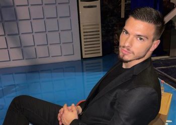 A do ta shohim në ‘Big Brother VIP 2’? Flet Andi Artani