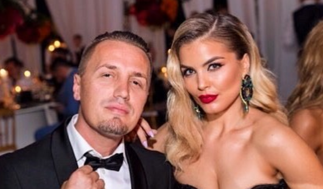 Afrona Dika reagon për herë të parë për ndarjen nga Blero