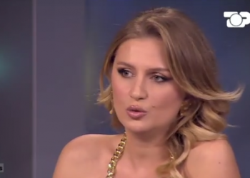 ‘Nuk flas më me Einxhelin’, Beniada tregon çfarë ka ndodhur mes tyre