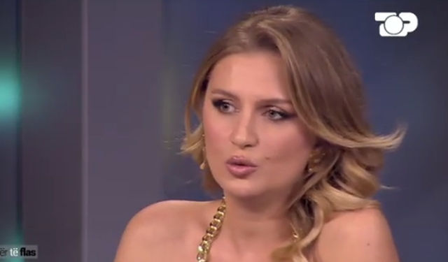 ‘Nuk flas më me Einxhelin’, Beniada tregon çfarë ka ndodhur mes tyre