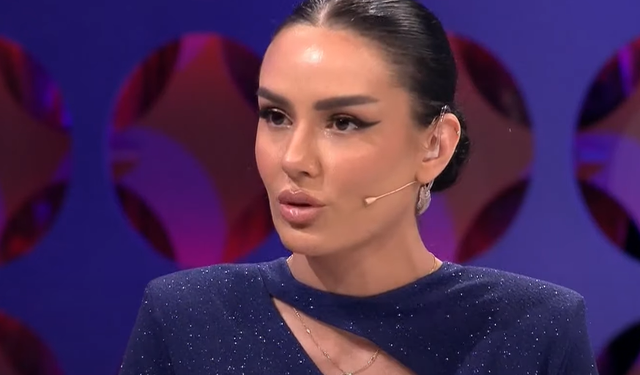 Pamjet e patransmetuara kurrë më parë nga prapaskenat e Top Channel! Bora Zemanit i ndodh e papritura në emision, frikësohet “për vdekje” (VIDEO)