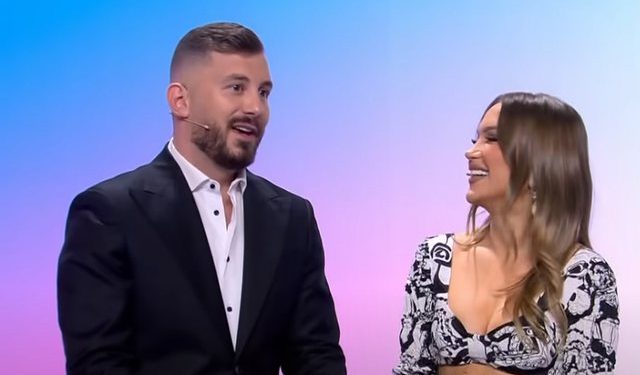 Sara Hoxha konfirmon lidhjen e Romeos me Lorin? Kjo është deklarata e saj që i futi të gjithë në dyshime