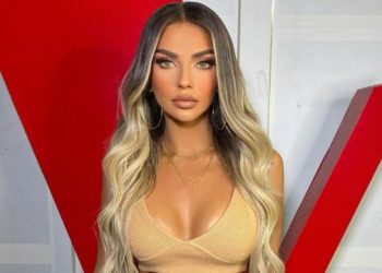 Çfarë po ndodh? Beatix Ramosaj i lë të gjithë pa fjalë me veprimin e fundit