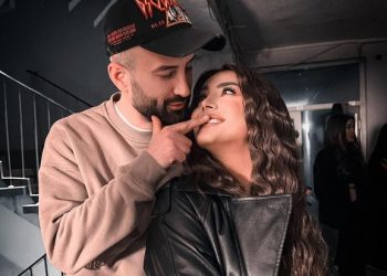 “Ç’do me burrë të martuar dhe fëmijë”, Fifi publikon mesazhin e rëndë nga një ndjekës dhe nuk u lë gjë pa thënë atyre që e kritikojnë për lidhjen e saj