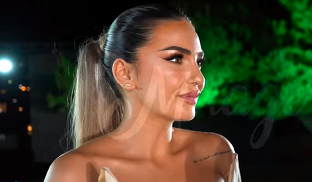 ‘Nuk jam penduar për asgjë’, Beatrix hap zemrën: Ja çfarë do i thoshte vetes po të kthehej mbrapa