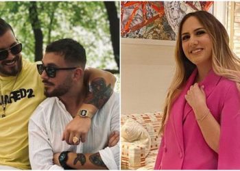 Arbana i vë vulën, ndërpret çdo raport me Romeon dhe Donaldin