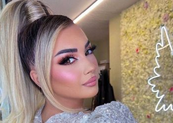 Alvisa në një lidhje të re, kush është djali që i ka rrëmbyer zemrën