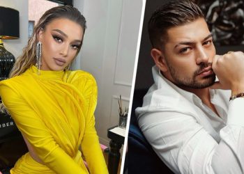 Andi konfirmon ndarjen nga Melisa dhe tregon arsyen