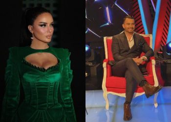 ‘Mendjemadhe, as nuk përshëndet’, Bora Zemani iu përgjigjet ankesave të Arjon Muçës dhe ish-konkurrentëve të Për’puthen