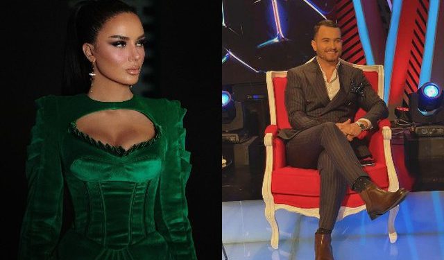 ‘Mendjemadhe, as nuk përshëndet’, Bora Zemani iu përgjigjet ankesave të Arjon Muçës dhe ish-konkurrentëve të Për’puthen