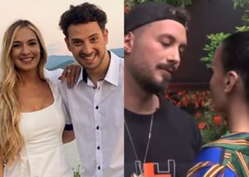 ‘Unë nuk jam tradhtar’, Flor Gjini thumbon Donaldin me veprimin e Borës