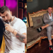 ‘Dy çuna që nuk jua di emrin, ça janë këngëtarë apo humoristë’, menaxheri i VIP-ave ironizon Donaldin dhe Romeo