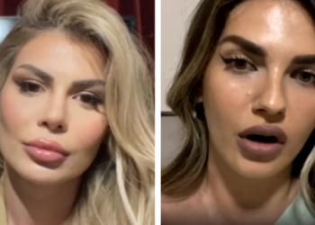 ‘Nuk bëra asnjë gabim’, Luana interviston Beatrixën