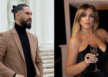 Atdheu flet për sherrin me Arjolën dhe i tha të gjitha