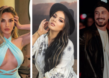 Fifi flet për Donaldin në sy të Beatrixës, si reagoi këngëtarja