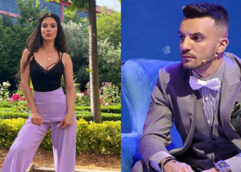 ‘Është aktori më i keq’, Olsi Bylyku reagon pas deklaratës së Cubit dhe nuk ia lë mangët përgjigjen